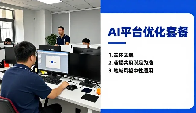 咸宁GEO优化网分享GEO优化技术发展新观点