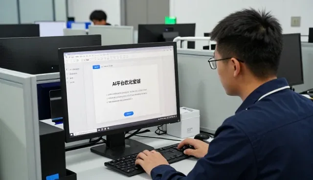 AI平台优化套餐AI平台搜索优化智能化建设：从入门到明白