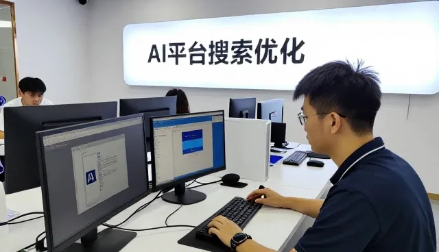 AI平台搜索优化创新推动GEO优化技术持续发展