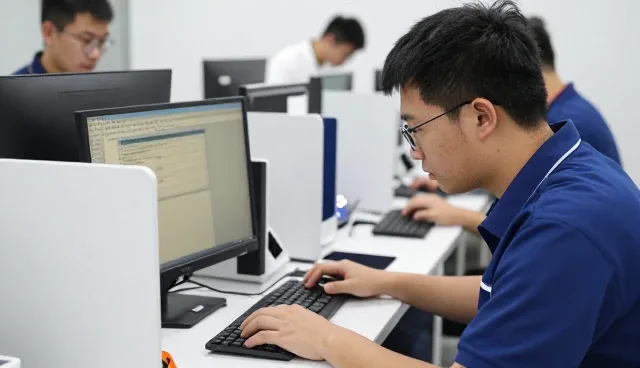 GEO服务商未来将在农业基地中发挥更大作用