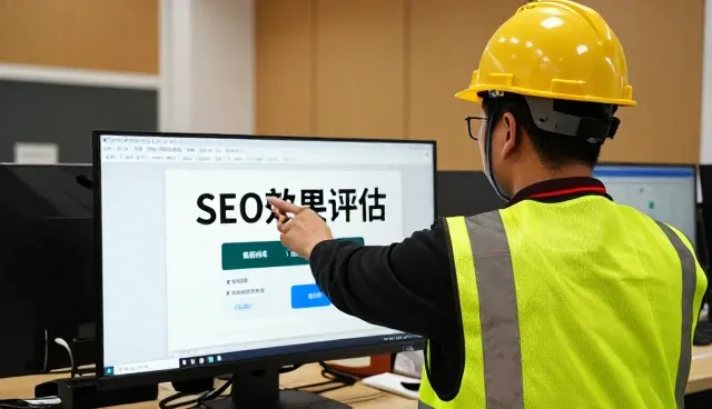 GEO服务商选型中性能与适用条件的考量要点